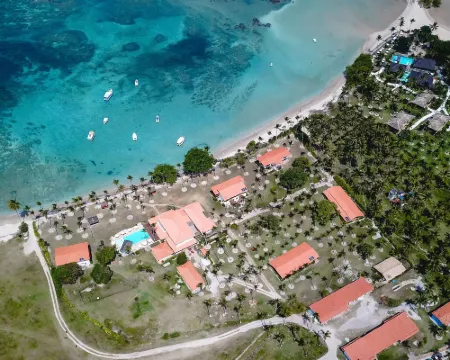 Pousada Caeira Hotéis em Cairu