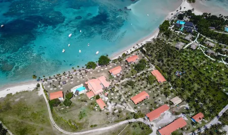 Pousada Caeira Отели в г. Морро-де-Сан-Паулу