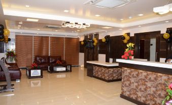 The Avr Hotels & Banquets