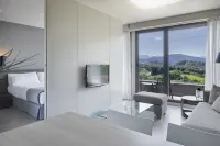 FeelFree Stays Basoa - Bergblick