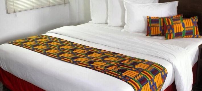 Psb Guest House Hotels in Accra
