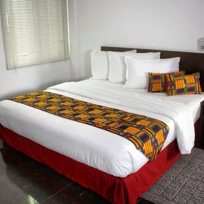 Psb Guest House - Pensionaatit