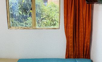 Hotel Suites Centro Internacional