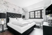 Hotel Riesengebirge Hotel a Neustadt an der Aisch