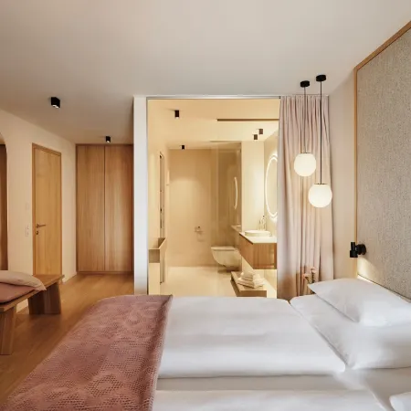 Haven Mountain Retreat Отели в г. Санкт-Иоганн-им-Понгау