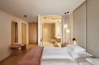 Haven Mountain Retreat Hotels in Goldegg