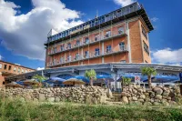 Hotel Dömitzer Hafen Hotels in Hitzacker (Elbe)