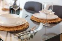 Walker Suite No53 - Donnini Apartments Hoteles cerca de Laigh Kirk