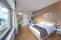 Relais Lo Stagnone Hotels in Marsala