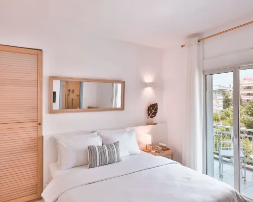 Dias Hotel Hotels in Alexandroupolis