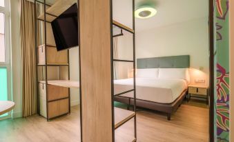 Spirit Apartamentos Valladolid Centro