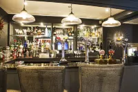 The Boars Head Hotel Hotels in Tutbury