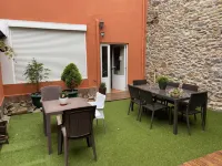 Hostal Casa San Nicolas