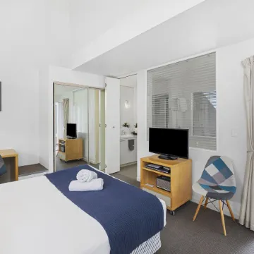 Lorne Beachfront Accommodation
