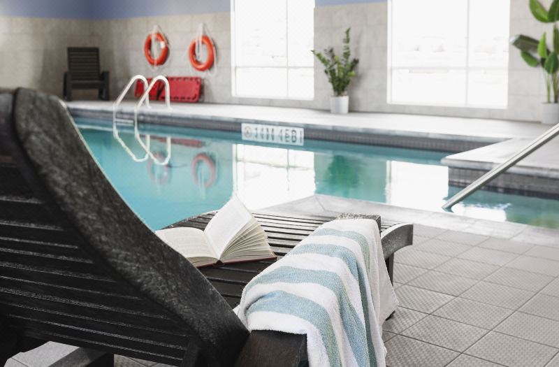 Hampton Inn & Suites by Hilton Quebec City Levis photo 5