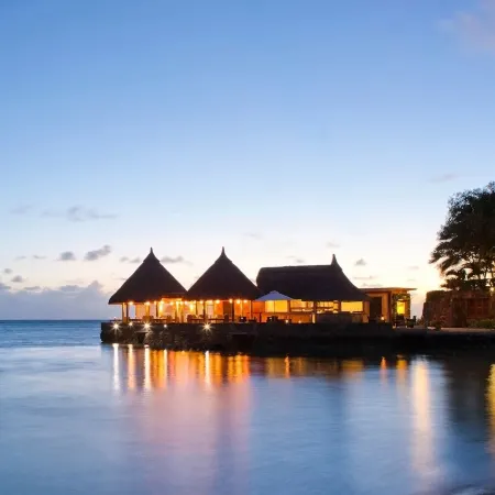 Veranda Paul et Virginie Hotel and Spa, 4 Star - Adults Only