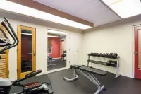 Best Western Braddock Inn - Gym