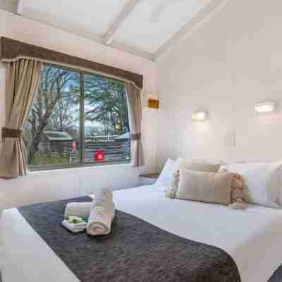 Tasman Holiday Parks - South Bright Rooms