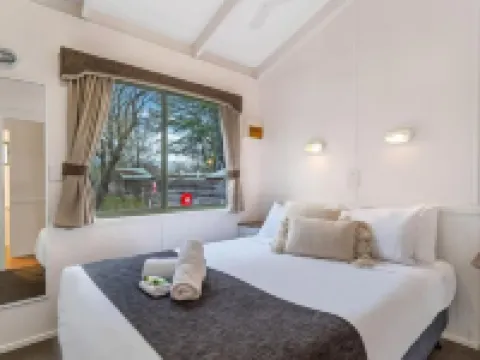 Tasman Holiday Parks - South Bright Hotels in Bright