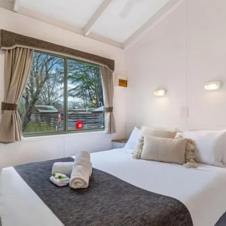 Tasman Holiday Parks - South Bright