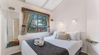 Tasman Holiday Parks - South Bright Hotels in Tawonga