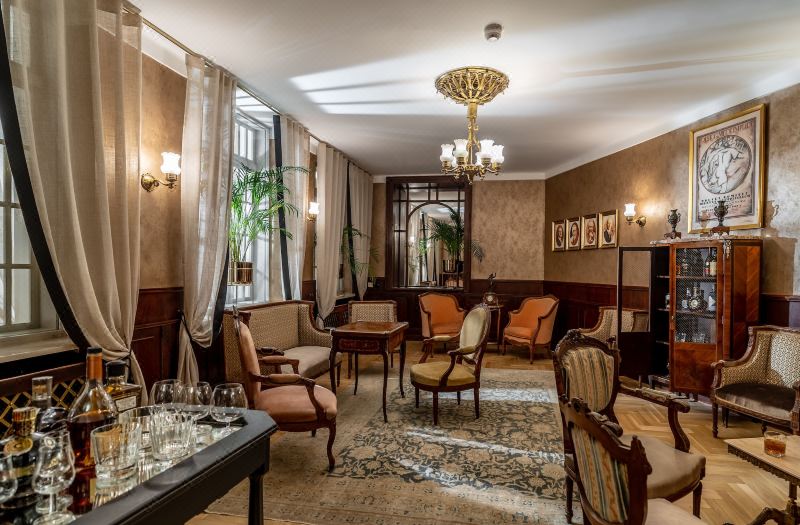 Hotel H15 Francuski Old Town - Destigo Hotels photo 2