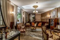 Hotel H15 Francuski Old Town - Destigo Hotels - 5 stjerner
