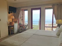 Amzee Bokmakierie Guest House Hotels in Dana Bay