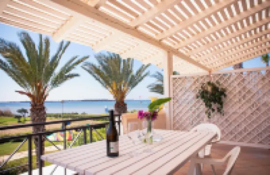 Resort Santa Maria Hotel