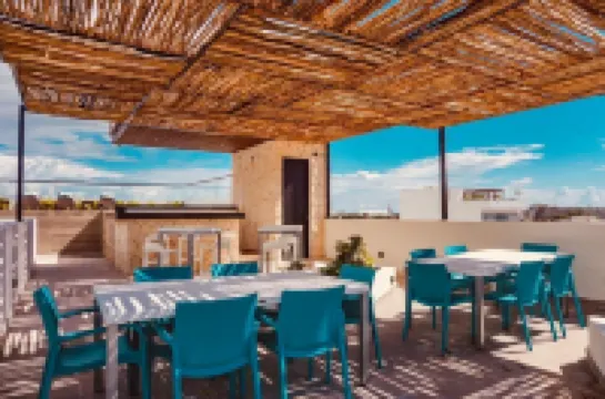 Meliora by Bunik Hotels in Playa del Carmen