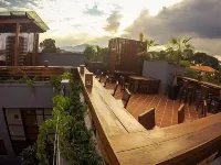 Ipoh Bali Hotel Hotels in Ipoh