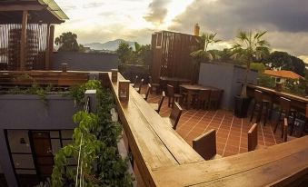Ipoh Bali Hotel