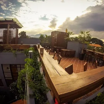 Ipoh Bali Hotel