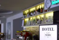 Nemo - bar