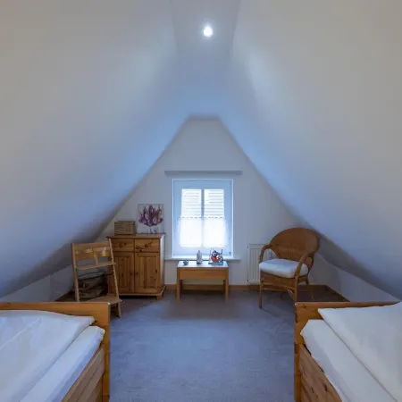 Ferienwohnung am Direkt am Deich in St.Peter-Ording