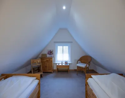 Ferienwohnung am Direkt am Deich in St.Peter-Ording