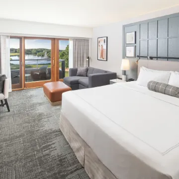 Grand Geneva Resort and Spa