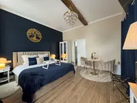 Au Domaine du Prédieu Hotels in La Fère