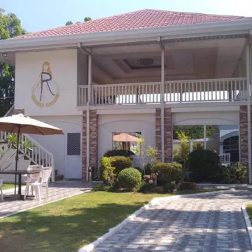 La Romana Countryside Haven
