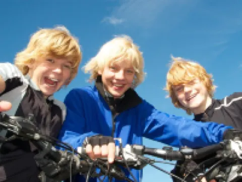 Haus Florian Hotels in Lam