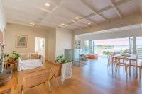 Koi Waiheke with Private Beach Access and Mooring