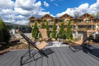 RentPlanet - Apartamenty Kilińskiego Hotels in Szklarska Poręba