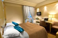 Hotel Sarti