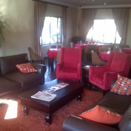Soli Deo Gloria Boutique Hotel