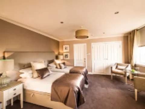 ピアーズランド ハウス トルーンのホテル