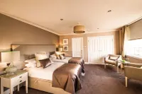 Piersland House Hotels in Monkton