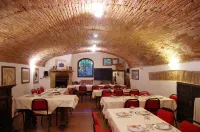 Borgo Dolciano - breakfast