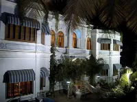 Hotel Aram Hotels in Jamnagar