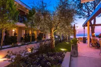 Hotel Maximilian Hotel di Bardolino
