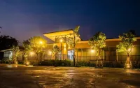 JC Resort Hotels in Trakan Phuet Phon District